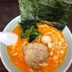 横浜家系ラーメン 魂心家 イオン港店の画像