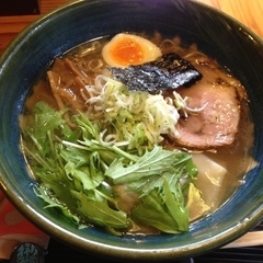 支那そば やまいちの画像