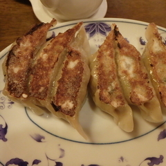 ウエスト 中華麺飯 麦野店の画像