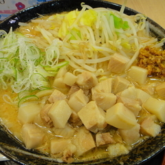 優勝軒 吾妻店の画像