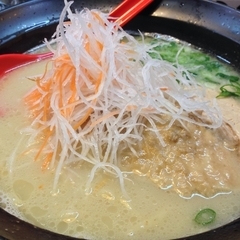 麺の台所 なりわいの画像