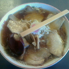 大安食堂の画像