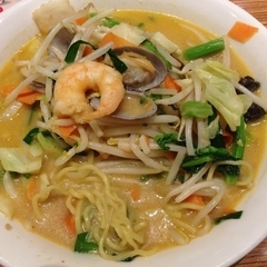 バーミヤン 青砥駅前店の画像