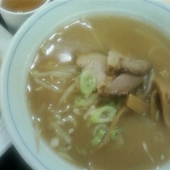 サッポロ西山ラーメンの画像