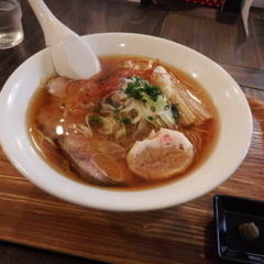 中華そば 真壁六郎太の画像