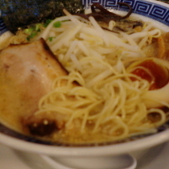 ラーメン 一力 西川田店の画像