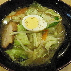 味の店 ゾーミンの画像