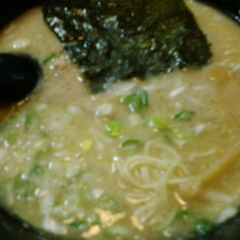 博多ラーメン紫亭 小山店の画像