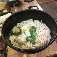 麺匠の心つくし つるとんたん 六本木店の画像