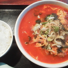 焼肉もりちゃんの画像