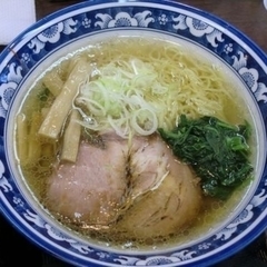 らぁめん優雅の画像