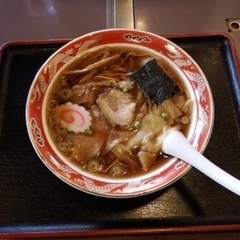 三福食堂の画像