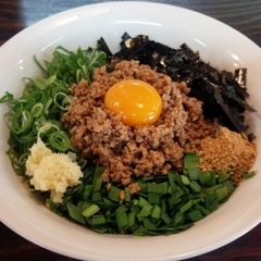 博多らーめん ばたやんの画像