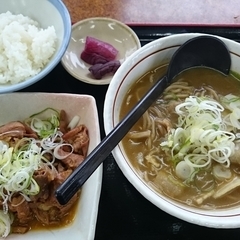 山田うどん 指扇店の画像