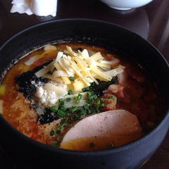 ビストロマルの画像