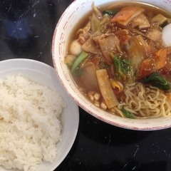 広東風小皿料理 酔香園の画像