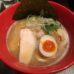 らーめん 横濱鶏じゃんの画像