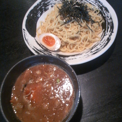 らーめん初代 社 本店の画像