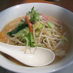 長崎ちゃんぽん リンガーハット 京急サニーマート店の画像