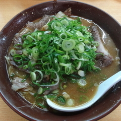 元祖第一旭 栄店の画像