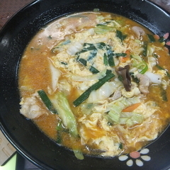 餃子の王将 阪急池田店の画像