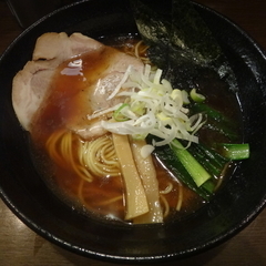 麺や 嘉武十の画像