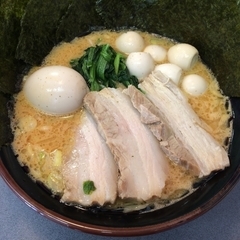 鶴見家 大和店の画像