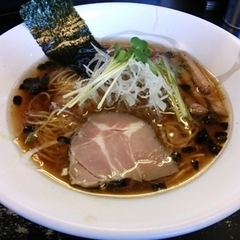 麺処 晨輝 shinkiの画像