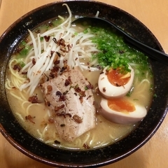 宮崎らーめん 鶏三郎 錦糸町店の画像