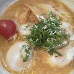 魂のチャーシューメン 清水の画像