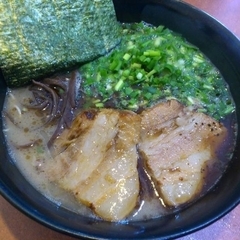 バリとんの画像