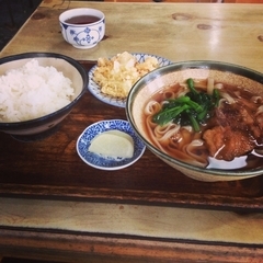 桔梗常 本店の画像