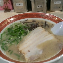 博多ラーメン ばりかた屋 小岩店の画像