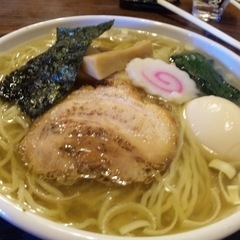 中華食堂 尽者の画像