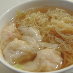 正斗麺粥専家 中環店の画像