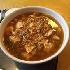 中国料理 天味の画像