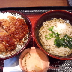 大戸屋 島忠草加舎人店の画像