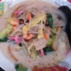 ちゃんぽん 高野屋の画像