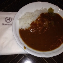 オールデイブッフェ「コンパス」の画像