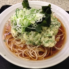 名代 富士そば 恵比寿駅前店の画像