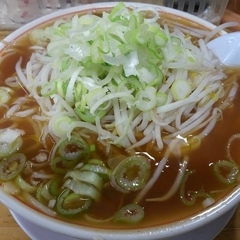 ラーメンQ 石芝店の画像