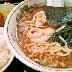 喜多方らーめん 京まさの画像