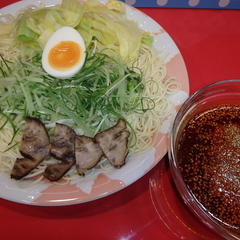 つけ麺 辛路の画像