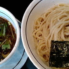 我流旨味ソバ 地雷源の画像