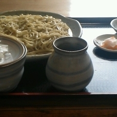 そば処 楓の画像