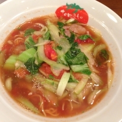 とまとの里 信濃路 梅田店の画像