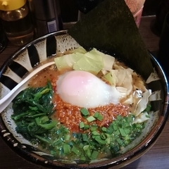 麺 学舎の画像