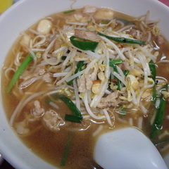 ベトコンラーメン 新京の画像