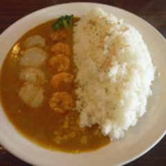 カレー風味すずき 高崎店の画像