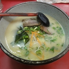 一姫ラーメン 福崎店の画像